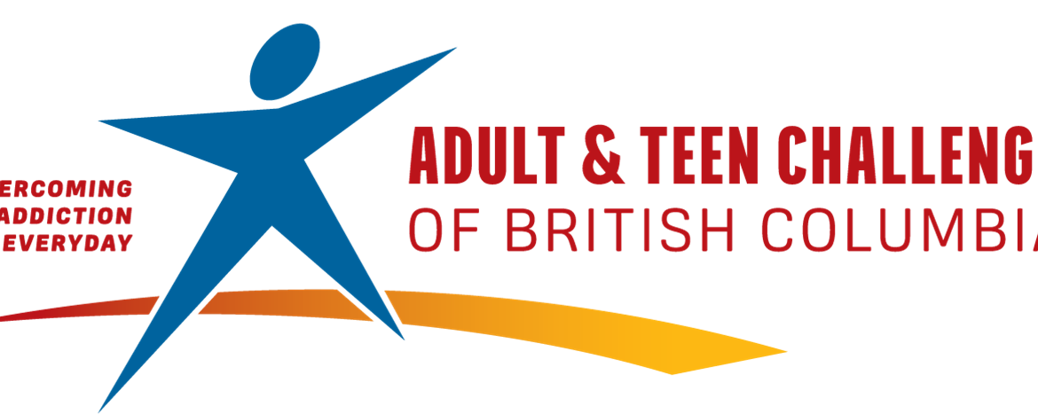 BC Teen Challenge Logo
