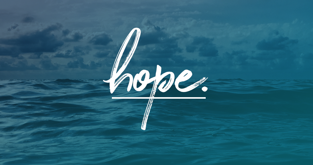 Hope-Main Slide