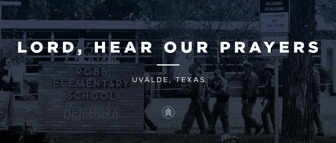 Prayers-Uvalde 5-2022 Header Sm