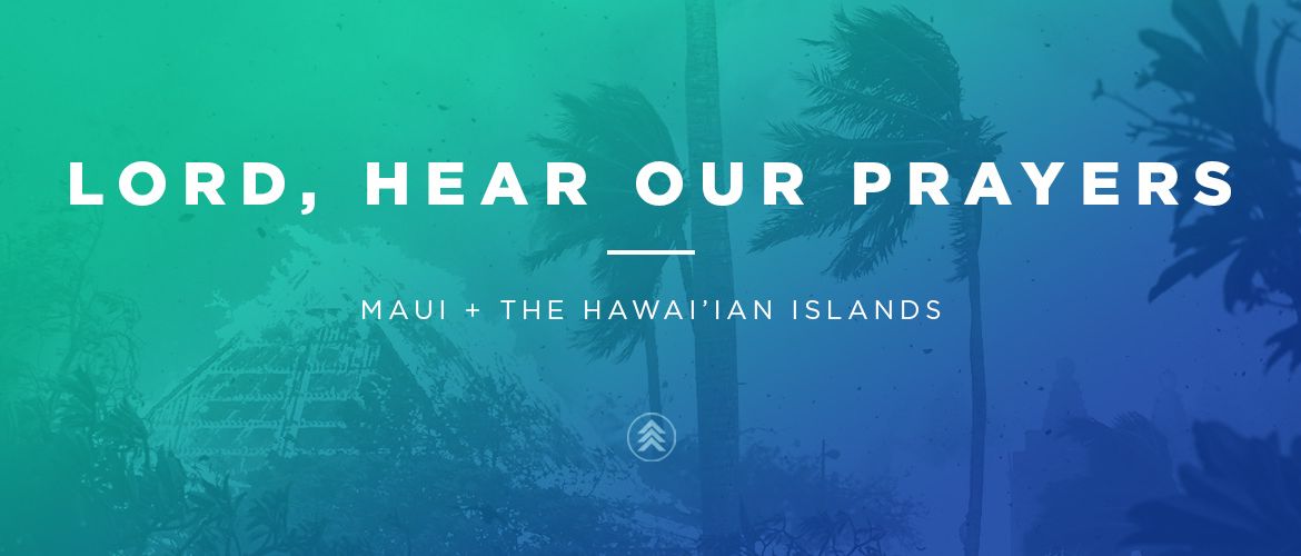 Prayers-Maui 8-2023 Header Sm